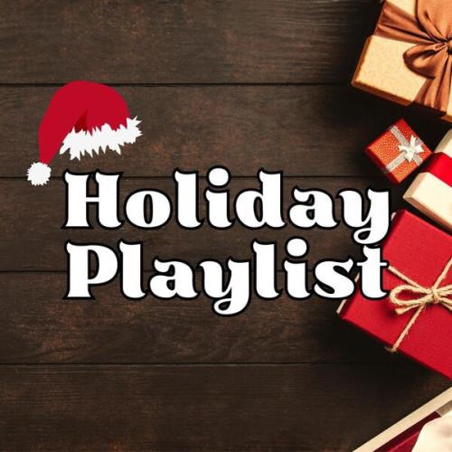 Holiday Playlist (2023)