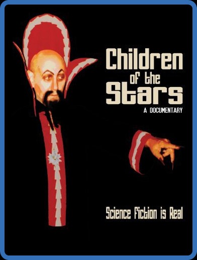 Children Of The Stars (2012) 1080p WEBRip x264 AAC-YTS