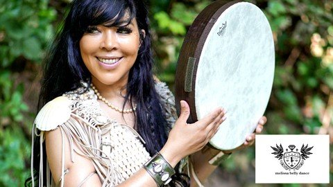 Shaman Drum And Dance Course – The Rhythm Of The Feminine