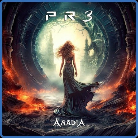 Pr3 - Aradia 2023