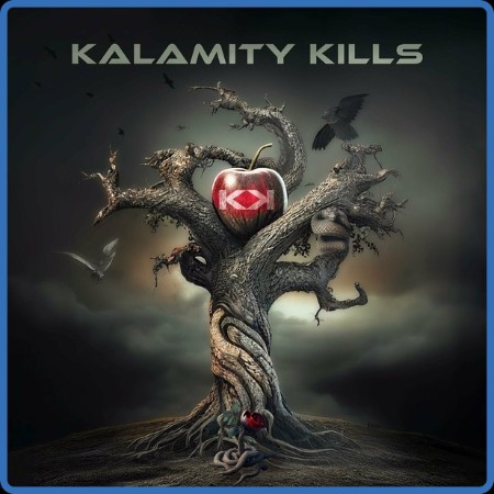 Kalamity Kills - Kalamity Kills 2023