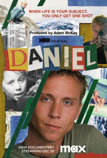 Daniel (2023) 1080p WEB H264-CuddlyPlacidCuscusOfTrust