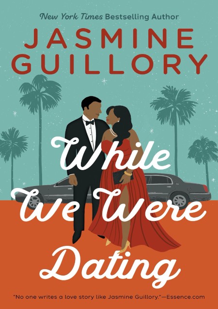 While We Were Dating by Jasmine Guillory 30670354473f848e208e670138352cd6