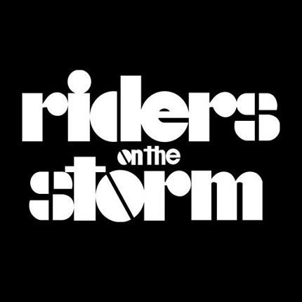 The Doors - Riders In The Storm REMIXE 2002-2023