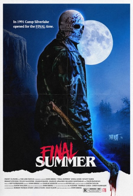 Final Summer (2023) 1080p WEB H264-RABiDS