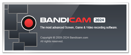 Bandicam