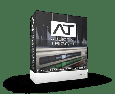 XLN Audio Addictive Trigger Complete  v1.3.5.1