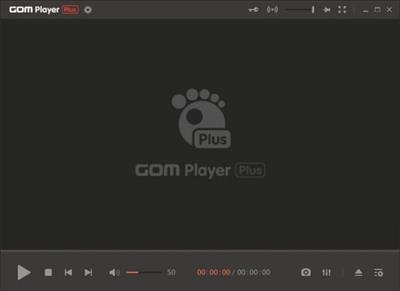 GOM Player Plus 2.3.93.5363 (x64)  Multilingual