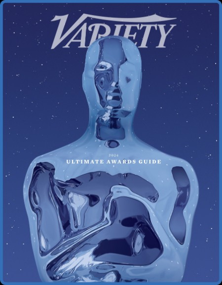 Variety - Ultimate Awards Guide 2024