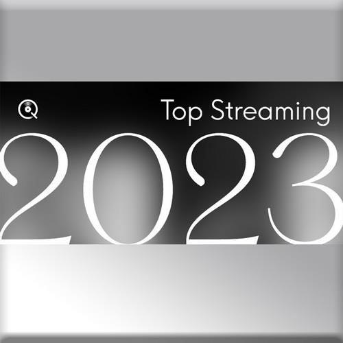 Top Streaming 2023 (2023) FLAC