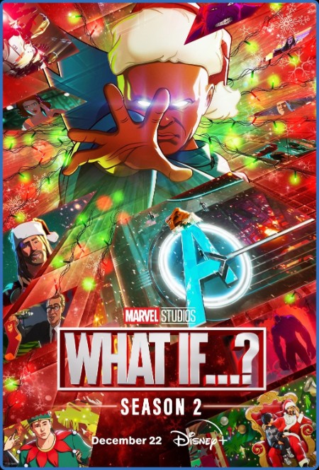 What If (2021) S02E01 1080p HEVC x265-MeGusta