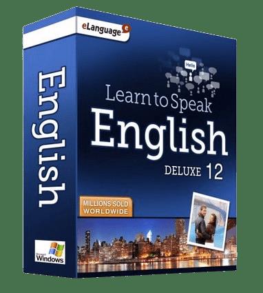 Learn to Speak English Deluxe  12.0.0.11