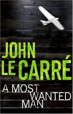 John Le Carré - A Most Wanted Man  C7c99dd22a342c293603b6f4861be641