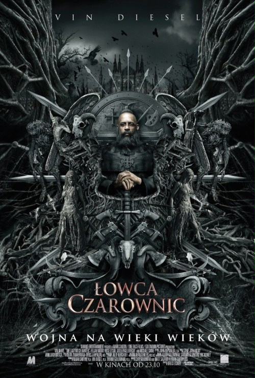 Łowca czarownic / The Last Witch Hunter (2015) MULTi.1080p.BluRay.x264-DSiTE / Lektor Napisy PL 0b07a6d49cf0c79819bad0e1f14b2245