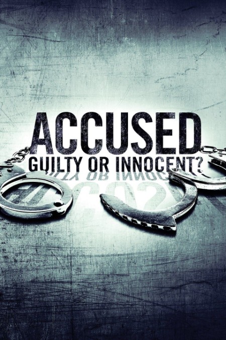 Accused Guilty or Innocent S05E00 After The Verdict Collin and Lindsay 1080p WEB h...