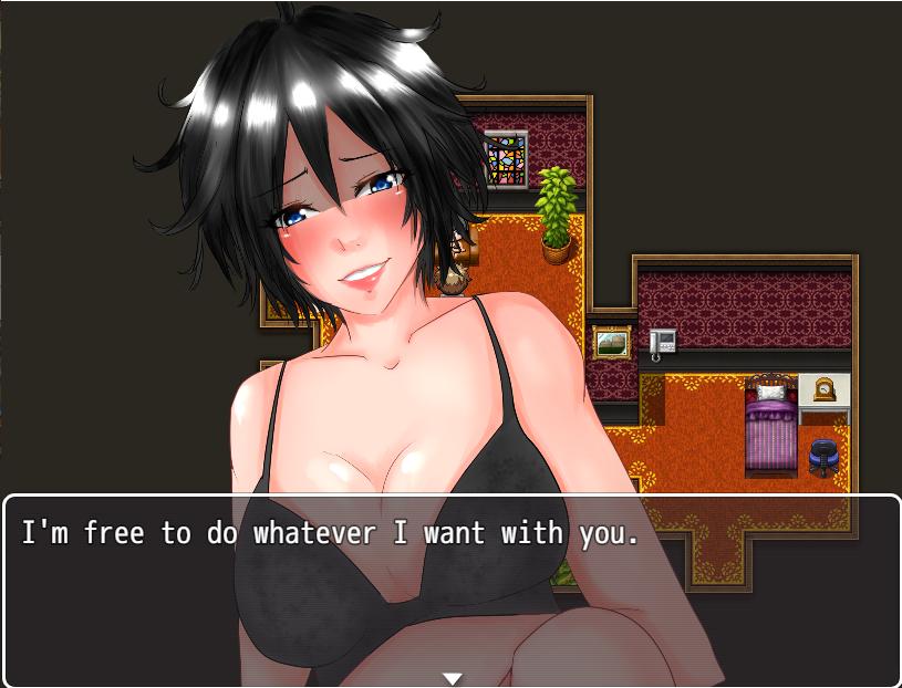 A New Life in Submission v0.03b by Zenkuro Porn Game