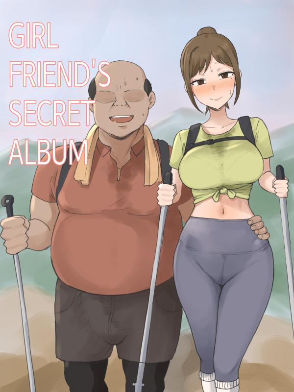 [Laliberte] GF's Secret Album (ENG/COLOR) Hentai Comic