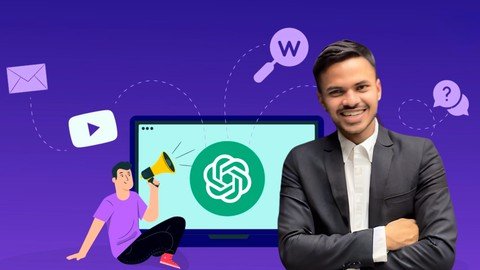 Ai–Powered Content Creation With Chatgpt  Master Chatgpt