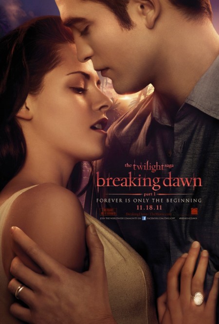 The Twilight Saga - Breaking Dawn - Parte 1 - Part 1 (2011) UpScaled 2160p H265 10...