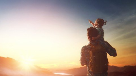How To Become A Great Father