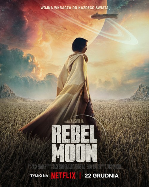 Rebel Moon – część 2: Zadająca rany / Rebel Moon - Part 2: The Scargiver (2024) MULTi.1080p.NF.WEB-DLx264.DDP5.1.Atmos-K83 / Lektor, Dubbing i Napisy PL