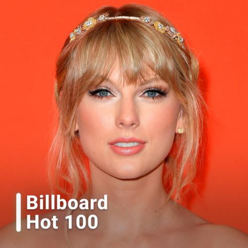 Billboard Hot 100 Singles Chart (23-December-2023) (2023)