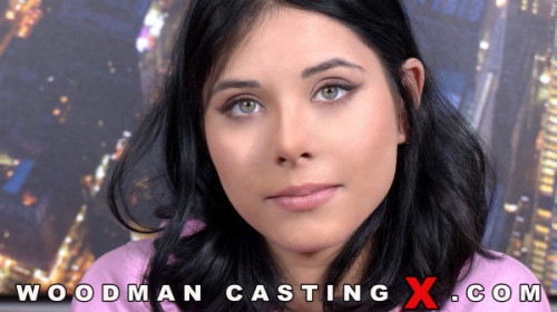 Mira Cruse - Woodman Casting X (2023) HD 720p | 