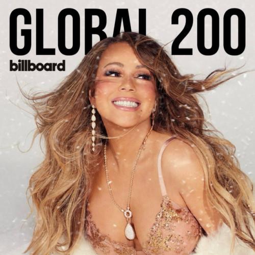Billboard Global 200 Singles Chart (23-December-2023) (2023)