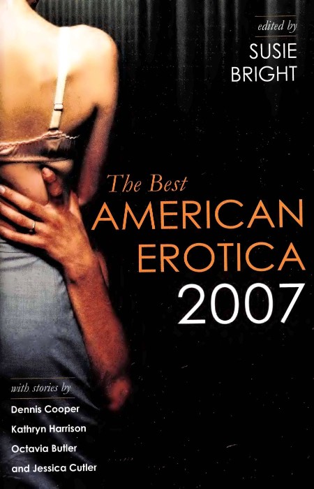 The Best American Erotica (2005) by Susie Bright 4fb8a58a4d7601f5a490f1a9308cd1c4