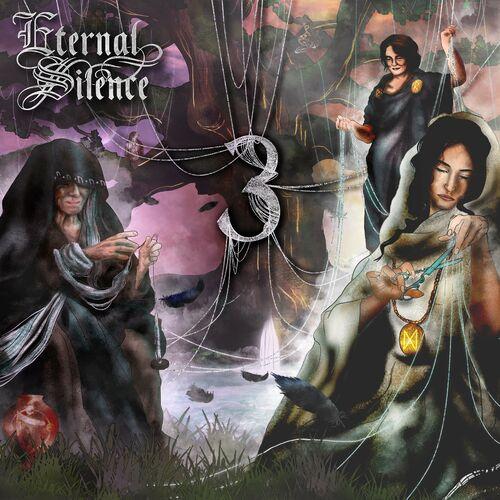 Eternal Silence - 3 (EP) 2023 