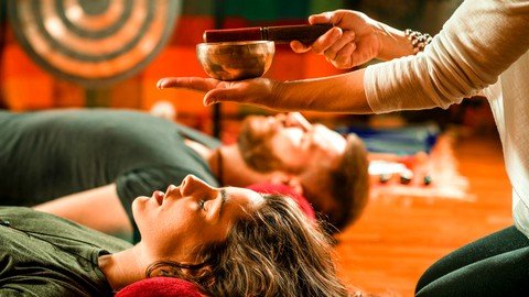 Sound Therapy And Sound Healing Complete Masterclass