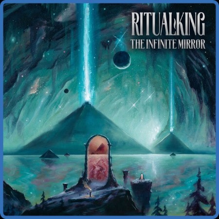 Ritual King - The Infinite Mirror 2023