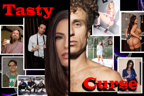 Tasty Curse - 2.5 by FavoriteCat Porn Game