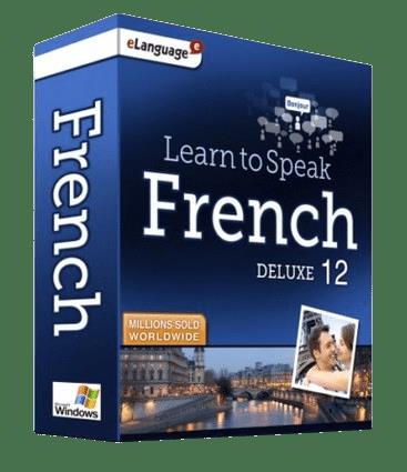 Learn to Speak French Deluxe  12.0.0.11