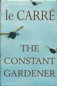 John Le Carré - The Constant Gardener