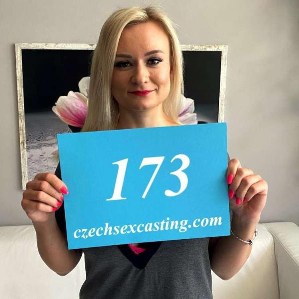 CzechSexCasting/PornCZ: Lilly Joy Highly Fuckable Blonde In Casting (UltraHD/2K) - 2023