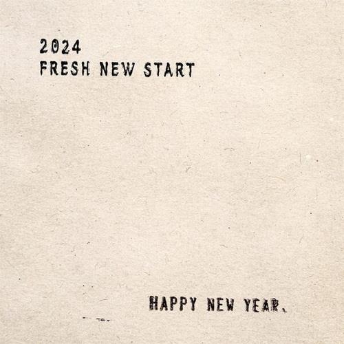 2024 Fresh New Start (2023) FLAC