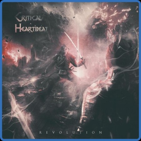 Critical Heartbeat - Revolution 2023