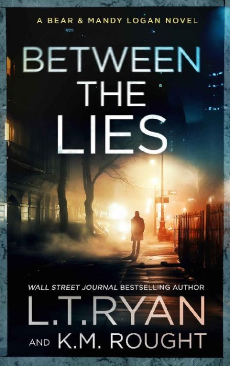 Between the Lies by Marv Levy