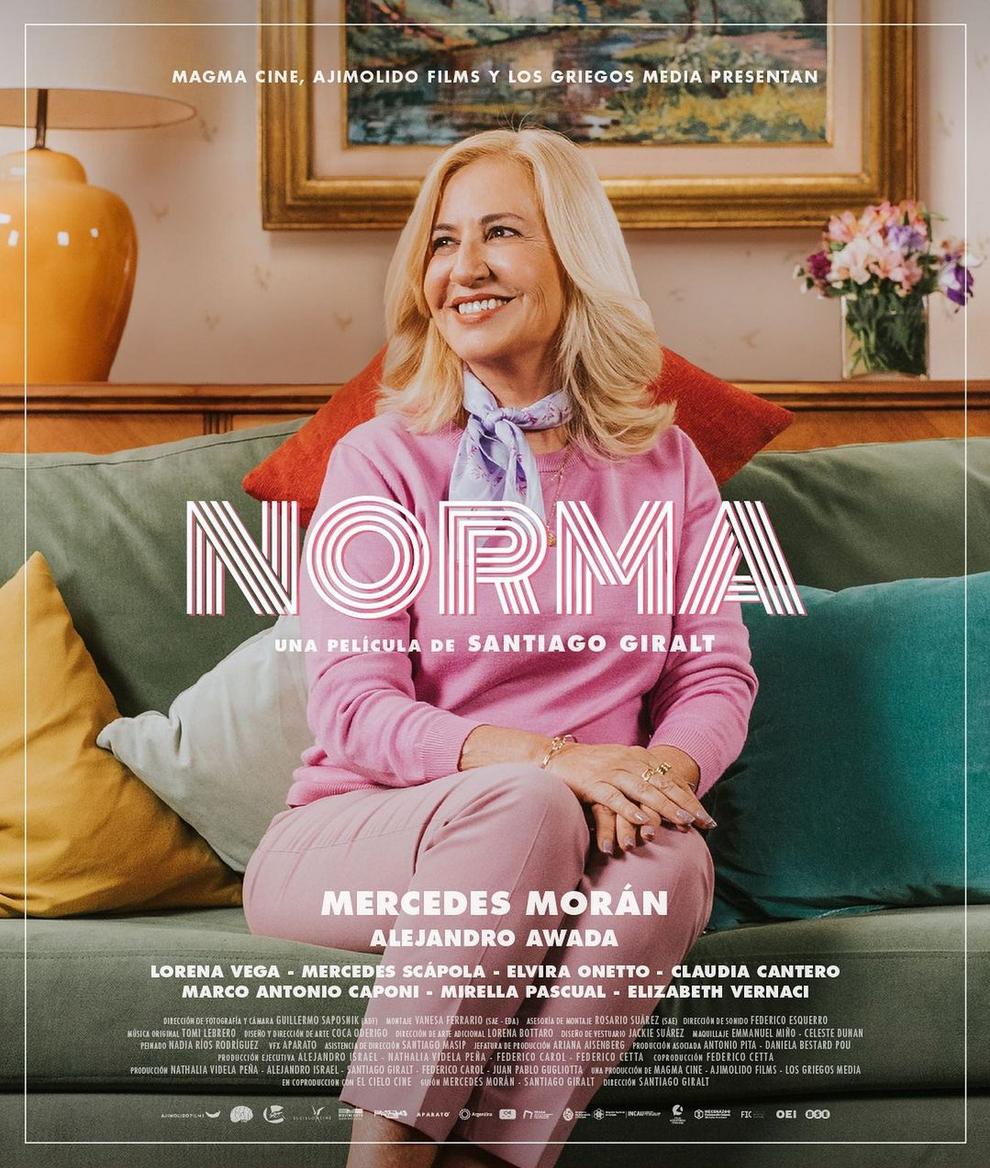 Norma (2023) 720p [WEBRip] [YTS] 8ba2c07298a10e1317691098fd51fb1c