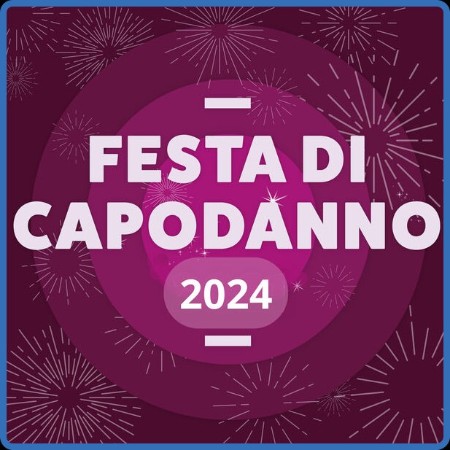 VA - Festa Di Capodanno (2024) 2023