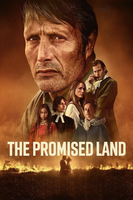   / Bastarden / The Promised Land (2023) BDRip 1080p | ViruseProject