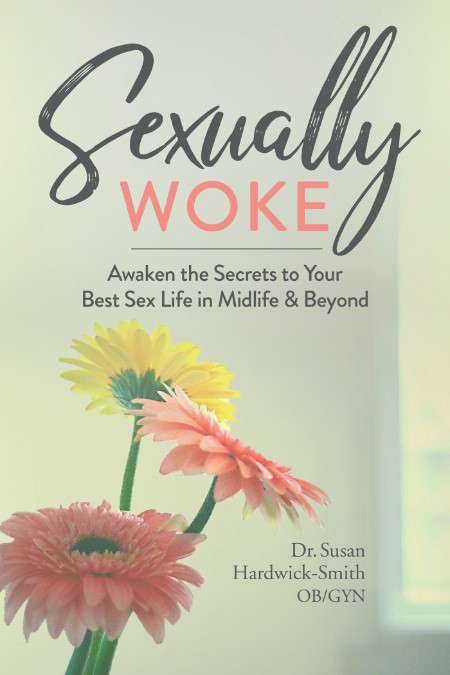 Sexually Woke by Susan Hardwick-Smith