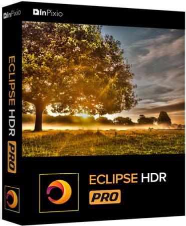 InPixio Eclipse HDR PRO 1.3.700.620 + Portable (Rus/Eng)