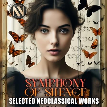 VA | Symphony Of Silence (2023) MP3