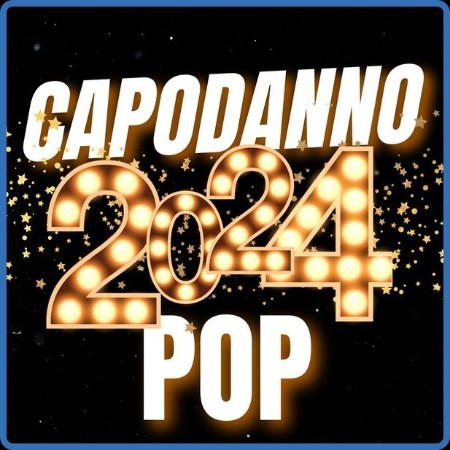 VA - Capodanno Pop (2024) 2023