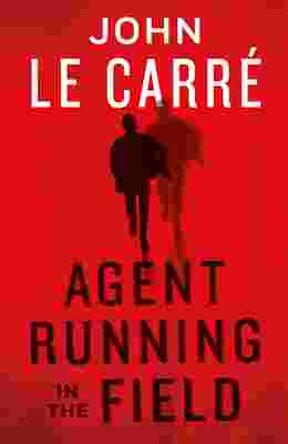 John Le Carré - Agent Running In The Field  A702310194c253a4c0a2b22ae6d4d950