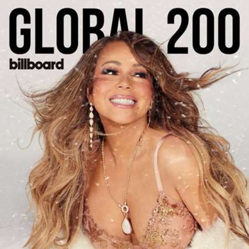 Billboard Global 200 Singles Chart 23.12.2023 (2023)