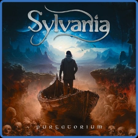 Sylvania & Tete Novoa - Purgatorium 2023