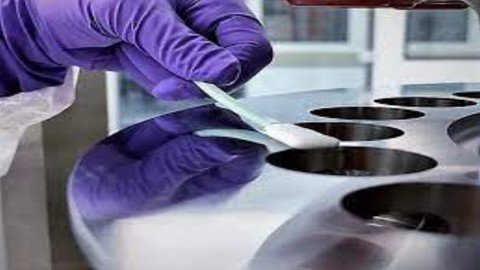 Cleaning Validation In Pharmaceutical Industry